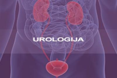 Urološki pregled + ultrazvuk urotrakta 